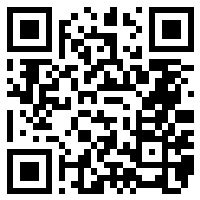 QR Code for bitcoin:1CQTpzfYmgPMf2PUx6ACborVK47Mb8ZJXM