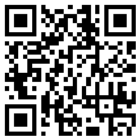 QR Code for bitcoin:1CQYBnddvas4WrM7KivdXpdRoHCG591Wna