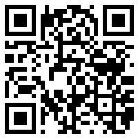 QR Code for bitcoin:1CQZ2jE7HgYo3Z2y9dx93PAPyr4iRdabPM