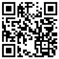 QR Code for bitcoin:1CQdBu4M7YMUEP5VC6QdwCMUPxQqS7Uxj2
