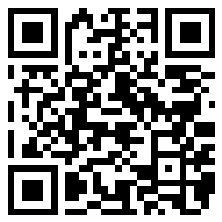 QR Code for bitcoin:1CQdqKedseMznWdefjsrawRgRuLDRehF8X