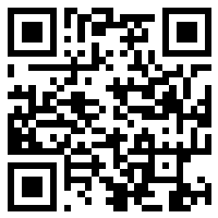 QR Code for bitcoin:1CQkJuN8jb3fbzzd4sZ1Brx2kBYqcquyJ6