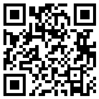 QR Code for bitcoin:1CQmdBddp5H9ixD4bHDSDXJ1oy3kGraH72