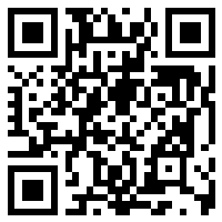 QR Code for bitcoin:1CQpskbqPLuSiUUY4bAXaYuVVxZtSF31cu