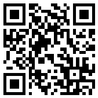 QR Code for bitcoin:1CQr331oh5BVUh1RNmUB5oJtk9ouEXMx96
