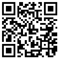 QR Code for bitcoin:1CQr6YoT7FADxcwH1RpCL4MZ1xo7rNCWEB