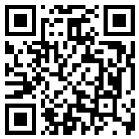QR Code for bitcoin:1CQuKRYXfMHcse8Ug6b1QebQGg1fhKQQJu