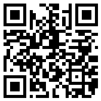 QR Code for bitcoin:1CQvVd9nuMfBgWTA521oePmvdUPsSWsYeK