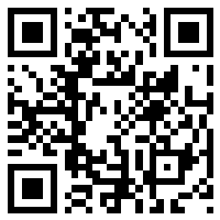 QR Code for bitcoin:1CQvcQB6FmNWyQYYMUB2U2dCU8RMaypdbJ