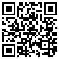 QR Code for bitcoin:1CQw9MayTvMPTesD8RgiDKahsXu9Rkm7ku