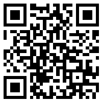 QR Code for bitcoin:1CQxaWVPedkaNuffF2yGNQJd95oSNKQ9xB