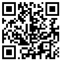 QR Code for bitcoin:1CR25UpSwp8sVb8CoHdpcSTpWcs7L7A5sY