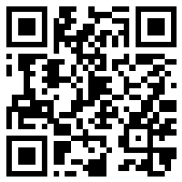 QR Code for bitcoin:1CR2qfZM8bCRqvfYAvcuuUo7ySqi4zsUa