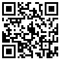 QR Code for bitcoin:1CR7aMZmsAJ3YYVF6XMorg9ZrvVFdaUDfG
