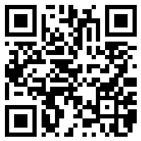 QR Code for bitcoin:1CR7sykCCe8cEX28AAeCKj6Rahux5p4o7h