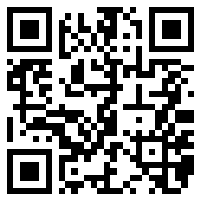 QR Code for bitcoin:1CRB9vW7LLGQtV9EatTYTpGmYwpWQJ8iSZ