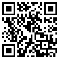 QR Code for bitcoin:1CRCzkP9seijdPJmapNUtz8ZfKKmM6CmHz