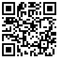 QR Code for bitcoin:1CREJGR613MK5rC6fFNdS7hKjkunsTEFc4