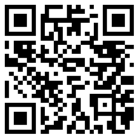QR Code for bitcoin:1CREbh9Pb9FioF755yGUhxea2skSud2nPB
