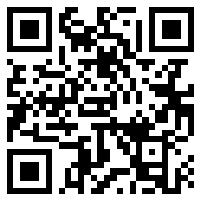 QR Code for bitcoin:1CRK5DQjzN5RSDDZiAPimoZLAUvYMsdFaE