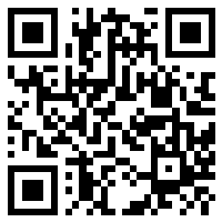 QR Code for bitcoin:1CRKzJR8F4DBdd2fyj7oo3vVkmgFFkYV9i