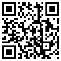 QR Code for bitcoin:1CRLtdDnCFFwZP6M8BuXimMLVpRBwzGJcX