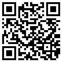 QR Code for bitcoin:1CRMMYx22k6jbGv6ppb2aspAdSrA4pFQ9y
