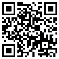 QR Code for bitcoin:1CRSHCsH5QDoaMpTn7bmi61wgacfbTyyfZ