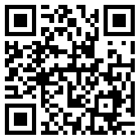 QR Code for bitcoin:1CRSN6GRSijk7QsYYh5UGVXiL7qN7KepS2