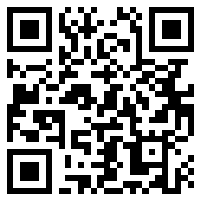 QR Code for bitcoin:1CRViCnPSwoT5KSSYP5eTuw8KkzVqe6bAT
