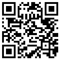 QR Code for bitcoin:1CRWjsHeQFgaWr2d5msv8iK21765KiZ7iF