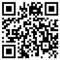 QR Code for bitcoin:1CRXpPD4PYLixGaF4rfC9AFntFg33jBRM9