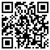 QR Code for bitcoin:1CRbZR5zoGY7WNK8h7MsAwM37FoxcDNS5o