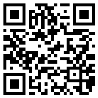QR Code for bitcoin:1CRbdKsteQgTjbeduoEgRycc9hQBoLRdLm