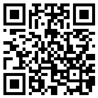 QR Code for bitcoin:1CRcMBbXiSoWdvb2YkiHmU1Tf1RPZezSVb