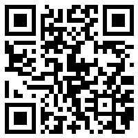QR Code for bitcoin:1CRhmRwLBVpqR9bbujkDhDwE7AX2EB9Tui