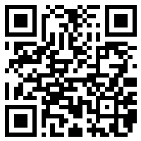 QR Code for bitcoin:1CRhnVLRvCouDBfdfd8HDT5z2yHDgKPjvw