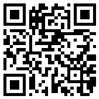 QR Code for bitcoin:1CRjgTcDtFXRevSdjfzQ8MAzz5rabdbvtj