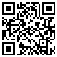 QR Code for bitcoin:1CRotJRoyAW6MEFht2sXRXpyhYjdFEL2WG