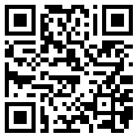QR Code for bitcoin:1CRoxfpyRbdZaTZDxFUrkRNhSp2zGKMprc