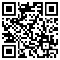 QR Code for bitcoin:1CRpW7XiFsDSu4iY9YVUbqBVicSkok5Eew