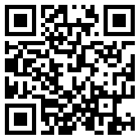 QR Code for bitcoin:1CRrALKh2T7HvePAMM5jBoSTdHeFTmsoFF