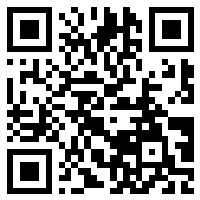 QR Code for bitcoin:1CRtPDbKBdT1aZFGykM29boiwJX3ynoASK
