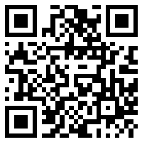 QR Code for bitcoin:1CRudiFFsgeQGT1C7GRaT4AzM5WzhMqHUk