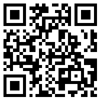 QR Code for bitcoin:1CRvWnL8SDM3SALDLJMuneCBpP6hQcWMSp