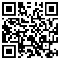 QR Code for bitcoin:1CS5abSq3dXbt6727BWjJk9fkEbvgQ69P2
