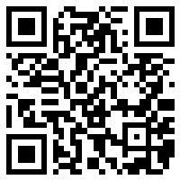QR Code for bitcoin:1CS7XumzbAxLRBfhLHGZRXu7YzeXgnkKoL