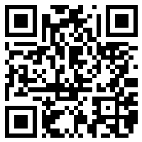 QR Code for bitcoin:1CS7buq6WYCsST4raq3uxXVatqLQmh5P7c