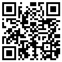 QR Code for bitcoin:1CS7iFG8iaFwsJaMdfasWgwTYe93T2E4dr