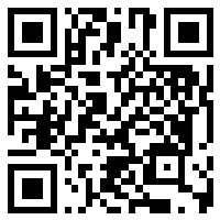 QR Code for bitcoin:1CS8ViT3wtKWcNN6awbjcn4buUv45HhSwo